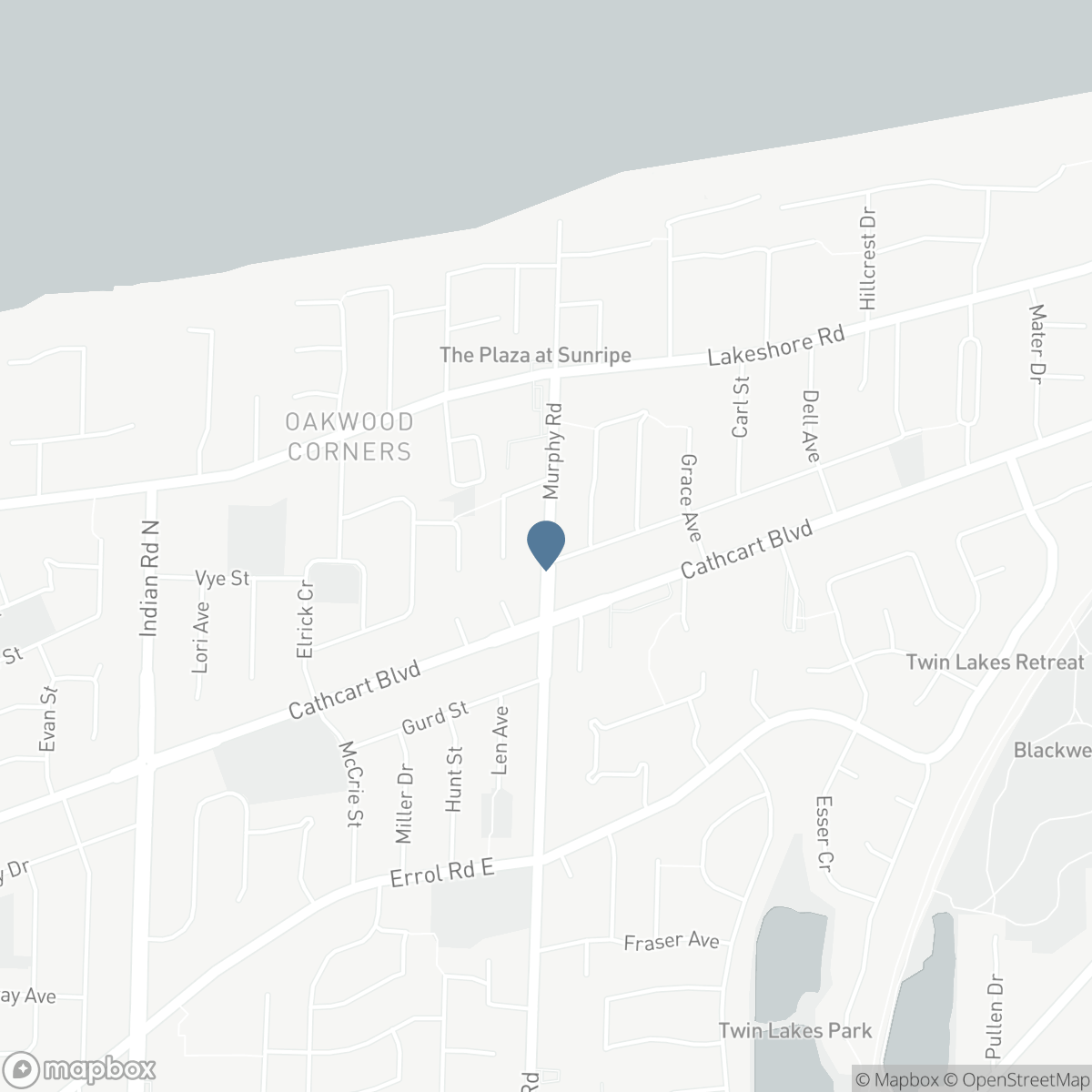 1593 MURPHY ROAD, Sarnia, Ontario N7S 2Z4